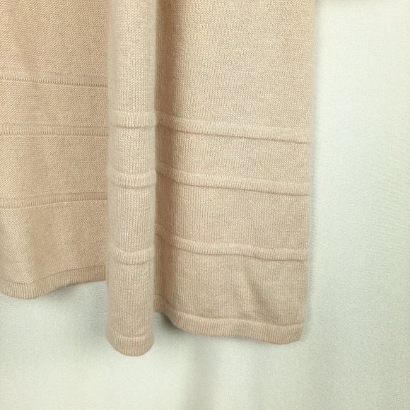 NY&C Open Neutral Cardigan - Picture 3 of 13